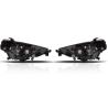 China Mejor calidad lámpara de cabeza OEM Toyota 4Runner versión estadounidense faros con sistema de iluminación automática wholesale