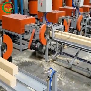High Efficiency Wood Powdering Machine Low Power Direct Supply