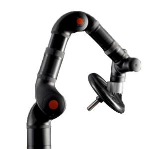 China KR810 7 Axis Reach 850mm IP54 Collaborative Robot Arm wholesale