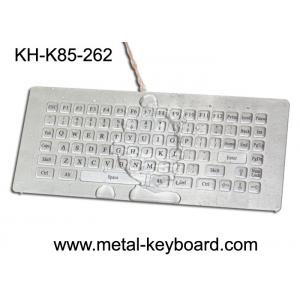 China Waterproof Industrial Full function Computer Keyboard with mini Design supplier