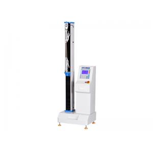 Electronic Tensile Testing Machines Compressive Tensile Strength Tester QB/T 1053
