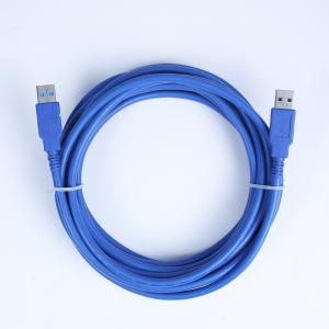 China Qualified USB3.0 cable in high speed 2m made in china wholesale