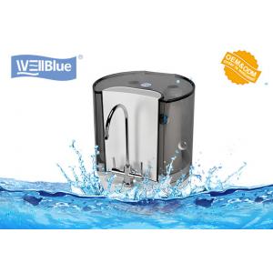 China Top Quality Ionizer Type and Faucet-Mounted Use Alkaline Water Ionizer supplier