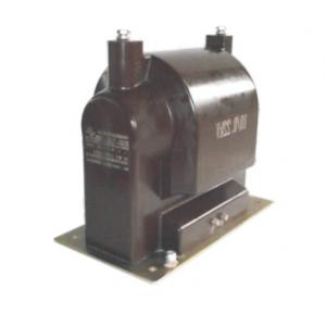 China MV Current Transformer Indoor Voltage Transformer SINGLE PHASE OPERATION POWER SUPPLY High Electrical Efficiency supplier