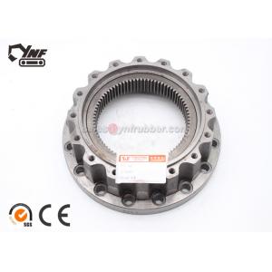 China JCB220 051903865 Gear Rings Excavator Electric Parts For Gear Wheel YNF02605 supplier