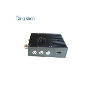 China High Quality COFDM Modulation Wireless Audio Video Transmitterc&Receiver wholesale