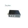 High Quality COFDM Modulation Wireless Audio Video Transmitterc&Receiver