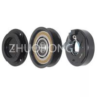 China Auto AC Compressor Pulley Clutch Kit 7PK 125MM 12V For Honda ODYSSEY 2008-2010 3.5L 3471cc on sale