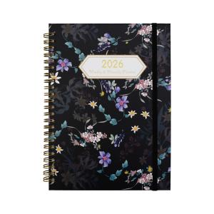 China Embossed Personalized Notebook Design Technique and Customized to Your Specifications supplier