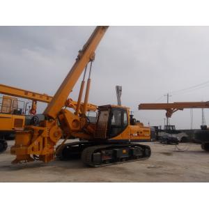 China XCMG XR150D-II PILLING RIG FOR SALE supplier