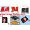 China Manufacture High Quality Trade Assurance Card Bags wholesale