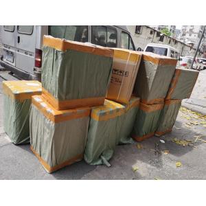 China Icom IC-M85UL VHF Marine Radio Walkie Talkie with 16 Storage Channels and Operating Temperature -20C~+60C for Hazardous Locations wholesale