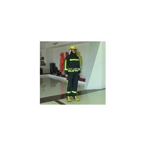 Cheap Fire Fighting Costume/ Nomex Fire Suits for Sale
