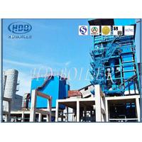 China Electrical Hot Water High Pressure CFB Boiler For Industry Or Power Station on sale