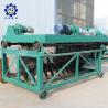 China Groove Type 1000M3 50M/H Poultry Manure Organic Waste Composting Machine wholesale