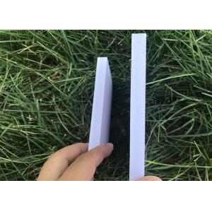 China 2mm Water Resistant Foam Board Termite Proof For Exhitiion Greetings Racks supplier