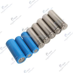 China Cylinder Cell Case Lithium Battery Research supplier