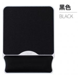 Wrist Support Mouse Pad Gaming Peripheral With Memory Cotton Material