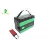 12V 80AH LFP Battery Pack With Light Weight For Air Quality Monitoring, Mobile