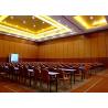 China Fashion Commercial Furniture Soundproof Movable Meeting Room Partition Walls wholesale