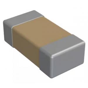 C0603C105K4RAC 1 uF ±10% 16V Ceramic Capacitor X7R 0603 1608 Metric