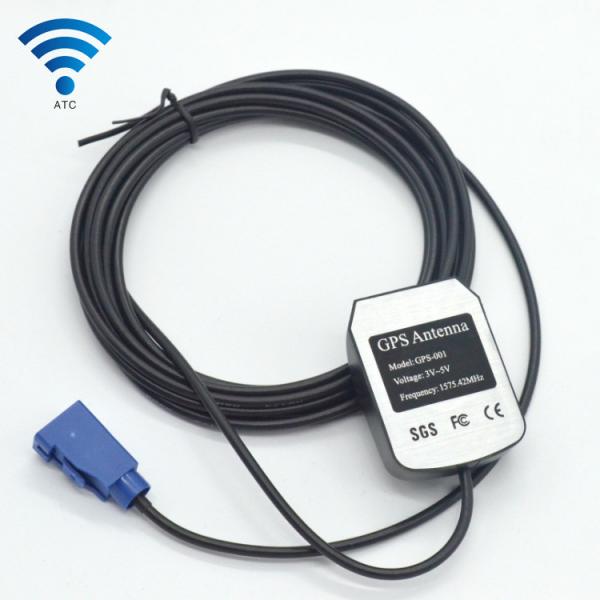 Active / Passive Car GPS Navigation Antenna Satellite GPS Antenna