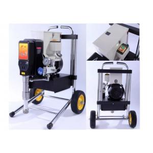 Outstanding Performance Electric Paint Sprayer For Sale , Emulsion Paint Sprayer