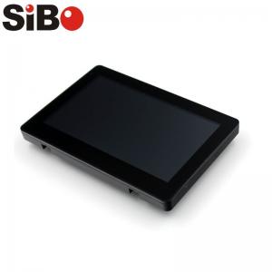 SIBO 7 Inch Rugged tablet PC Industrial Android Optional NFC Reader RS485 OEM