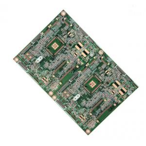 SMT DIP Prototype Printed Circuit Board Assembly OEM / ODM For Medical Device