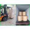 High Bursting Strength 200gsm 220gsm Kraft Liner Board For Pallet Liners