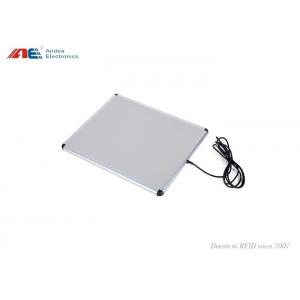China Anti Metal Pad RFID Reader Antenna For ICODE SLIX Tag Read And Write supplier