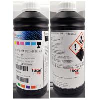 China Sunjet Ricoh Printer Cartridge Label Printing Ink 1000ml/Bottle on sale