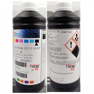 Sunjet Ricoh Printer Cartridge Label Printing Ink 1000ml/Bottle