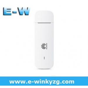 China Unlocked Huawei E3372 E3372s-153 150Mbps 4G LTE FDD Wireless Modem 3G HSPA Dongle router supplier