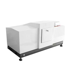 ISO 13320 Intelligent Wet Process Laser Granulometer Particle Size Analysis Machine