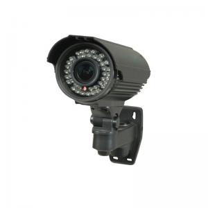 Shenzhen 36IR Leds CCTV Security 1/3 Sony Indoor Varifocal CCD Cameras 420TVL Waterproof