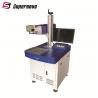 Industrial UV 355nm 3w 5w 10w UV Laser Marking Machine for Glass/Plastic/Wire