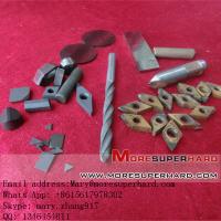 pcd cutting tools and pcd milling cutter for aluminum machining