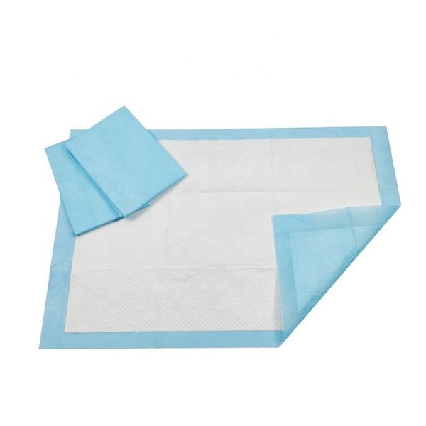 Incontinence Medical Absorbent Adult Disposable Pads