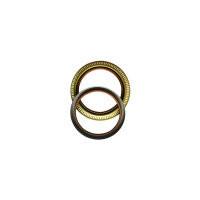 China ABS Wheel Oil Seal with Complete Category and Spot Availability on sale