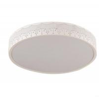 China Round Simple Ceiling Lights Dimming Ceiling LED Lamps for Hotel on sale