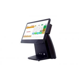 Business Electronic Computer Cashier Machine , Wireless Cash Register Device