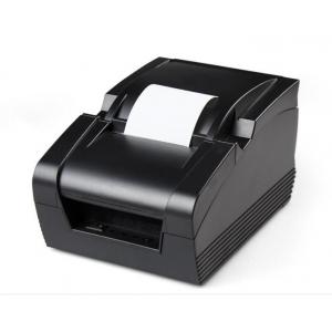 2 Inch POS Receipt Printer Easy Operation Supermarket Billing Machine Use