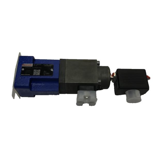 High Precision Proportional Valve for Precise Fluid Flow Control in Industrial Applications Bosch Rexroth 2FRE6B-22 25QK4MV