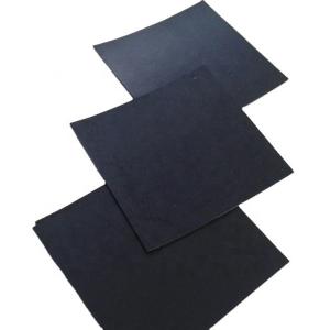 Flexible Plastic Pond Lining Dam Liner 0.5mm HDPE Geomembrane for Outdoor Fish Farm