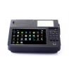 8 Inch Cash Register Touch Screen POS System All In One With Printer / Barcode