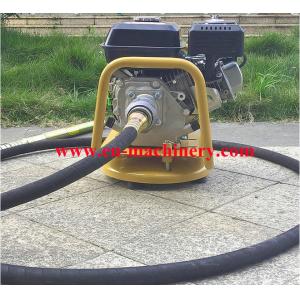 China The Best Selling Robin Handy Gasoline Concrete Vibrator 5HP hot sell supplier