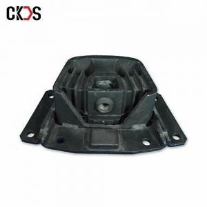 Cushion Rubber Engine Mounting For ISUZU 6WF1 CXZ51 EXZ 1532253270  1-53225327-0