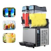 China Commercial Frozen Drink Machine on sale