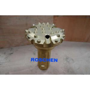 China Secoroc RC Bits and Shrouds For RE040, RE542/543 , RE545 Hammers supplier